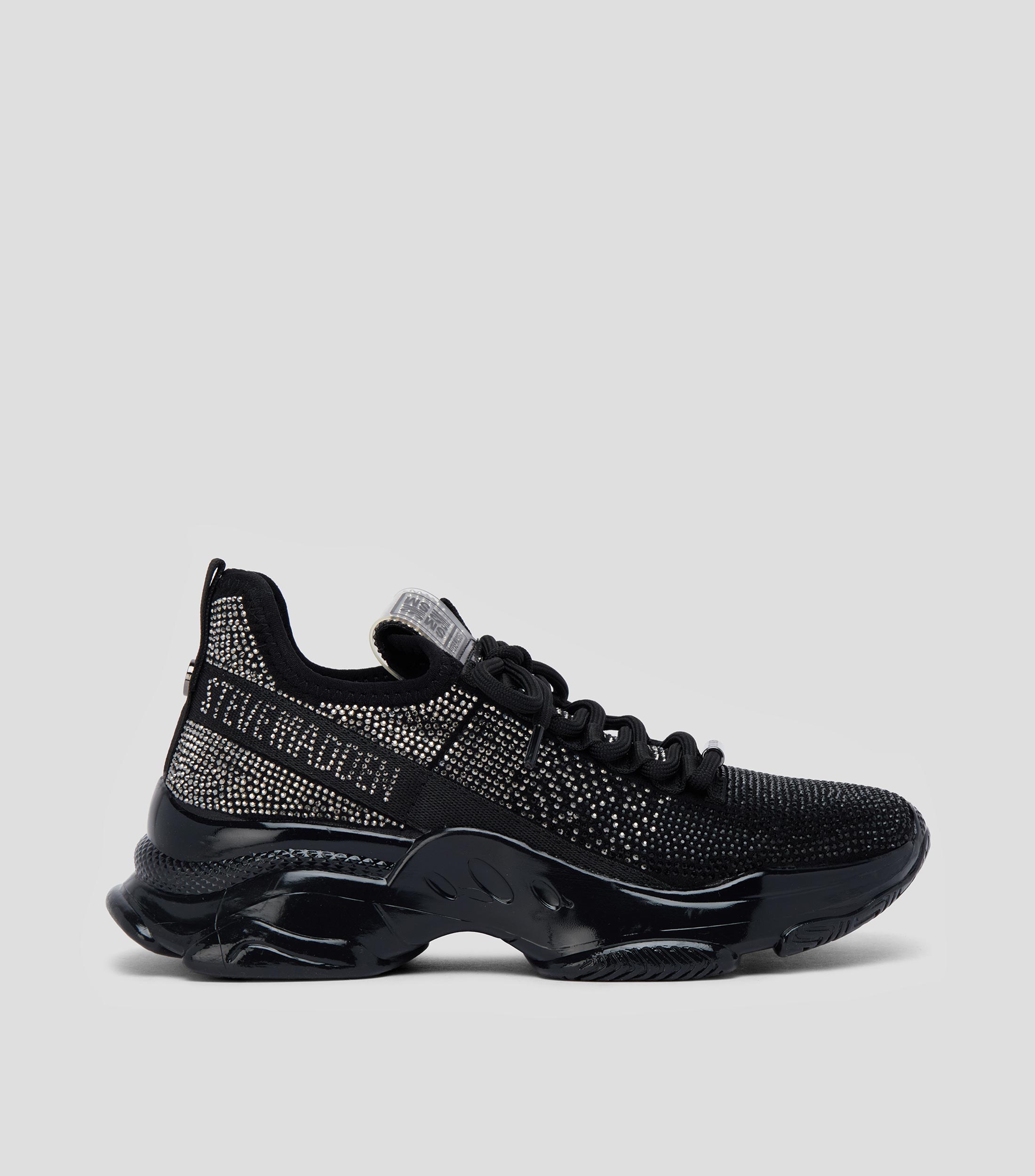 Tenis Casuales Mysteria Mujer